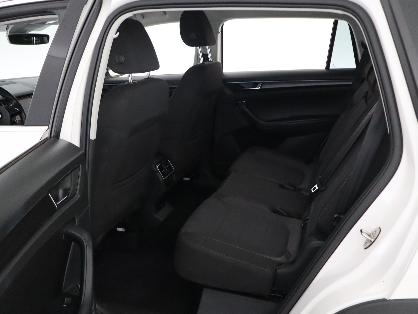 SKODA Kodiaq 2017