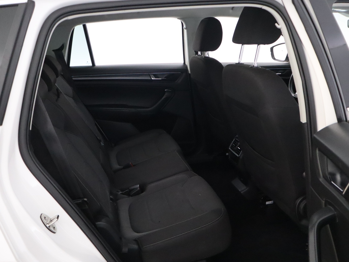 SKODA Kodiaq 2017