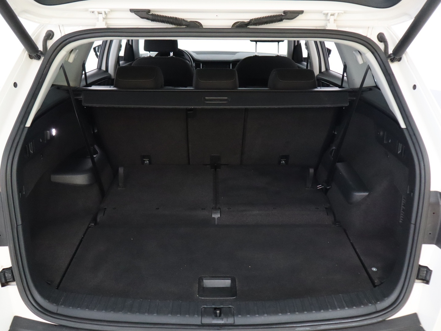 SKODA Kodiaq 2017