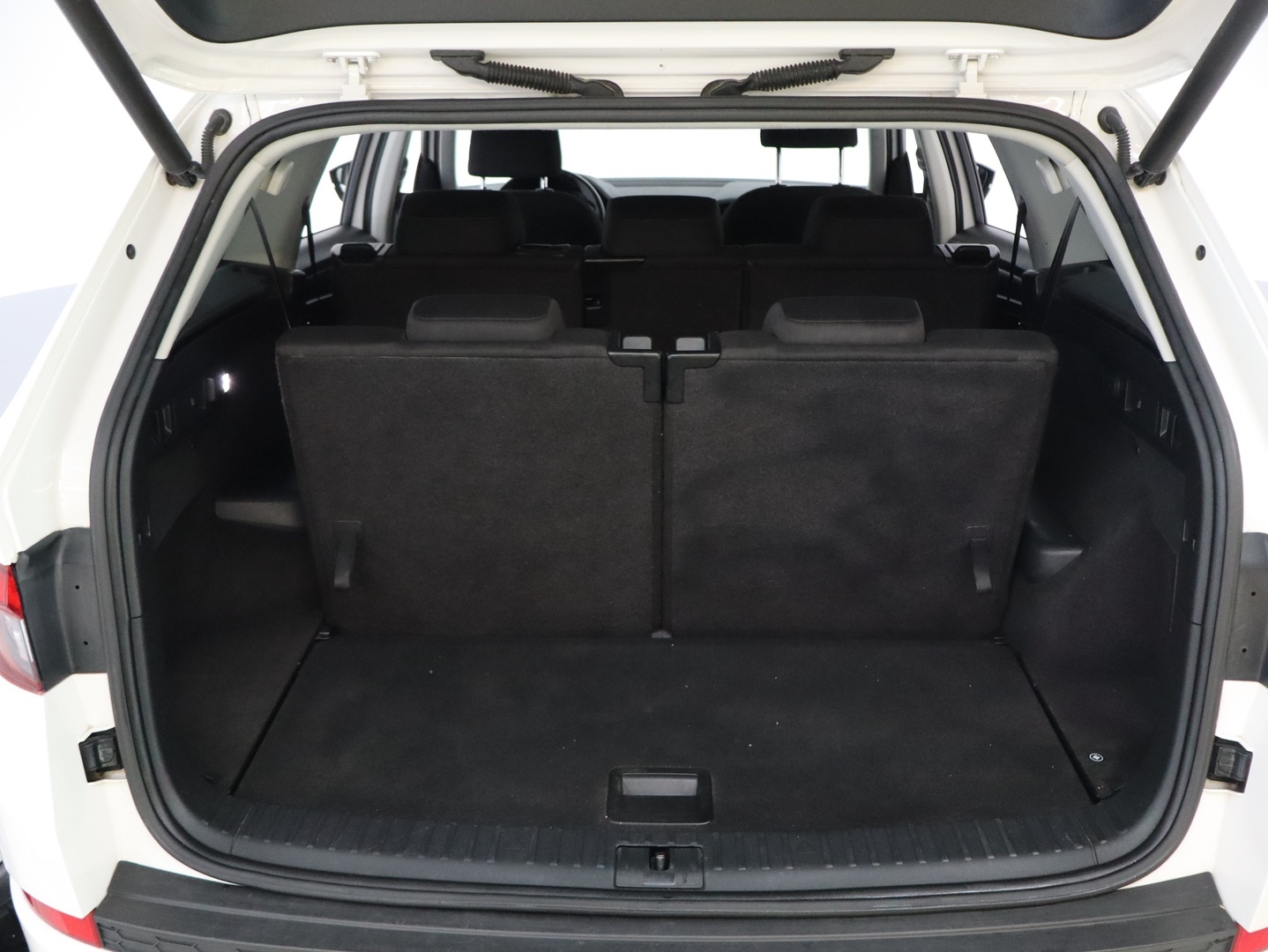 SKODA Kodiaq 2017