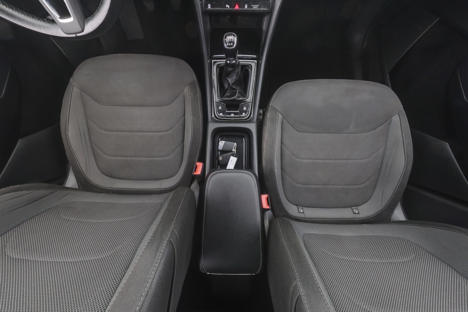 SKODA Kodiaq 2017