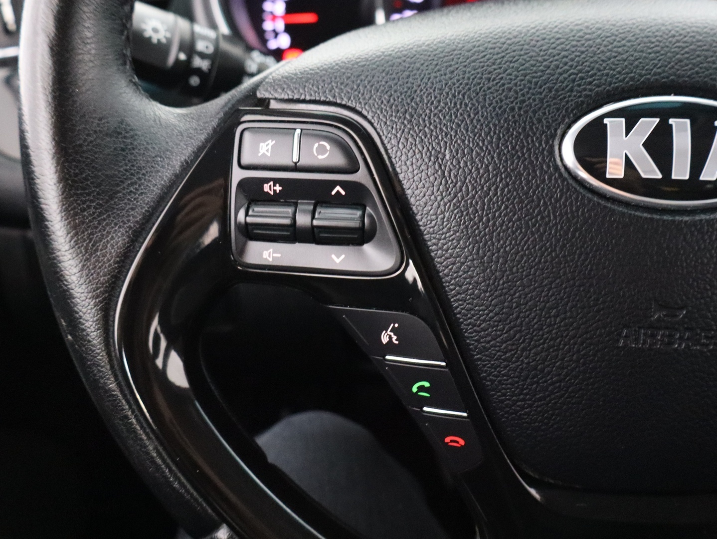 KIA cee'd 2017