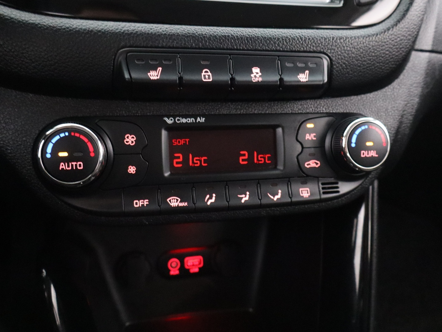 KIA cee'd 2017