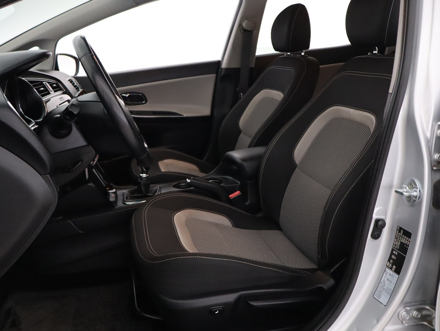 KIA cee'd 2017