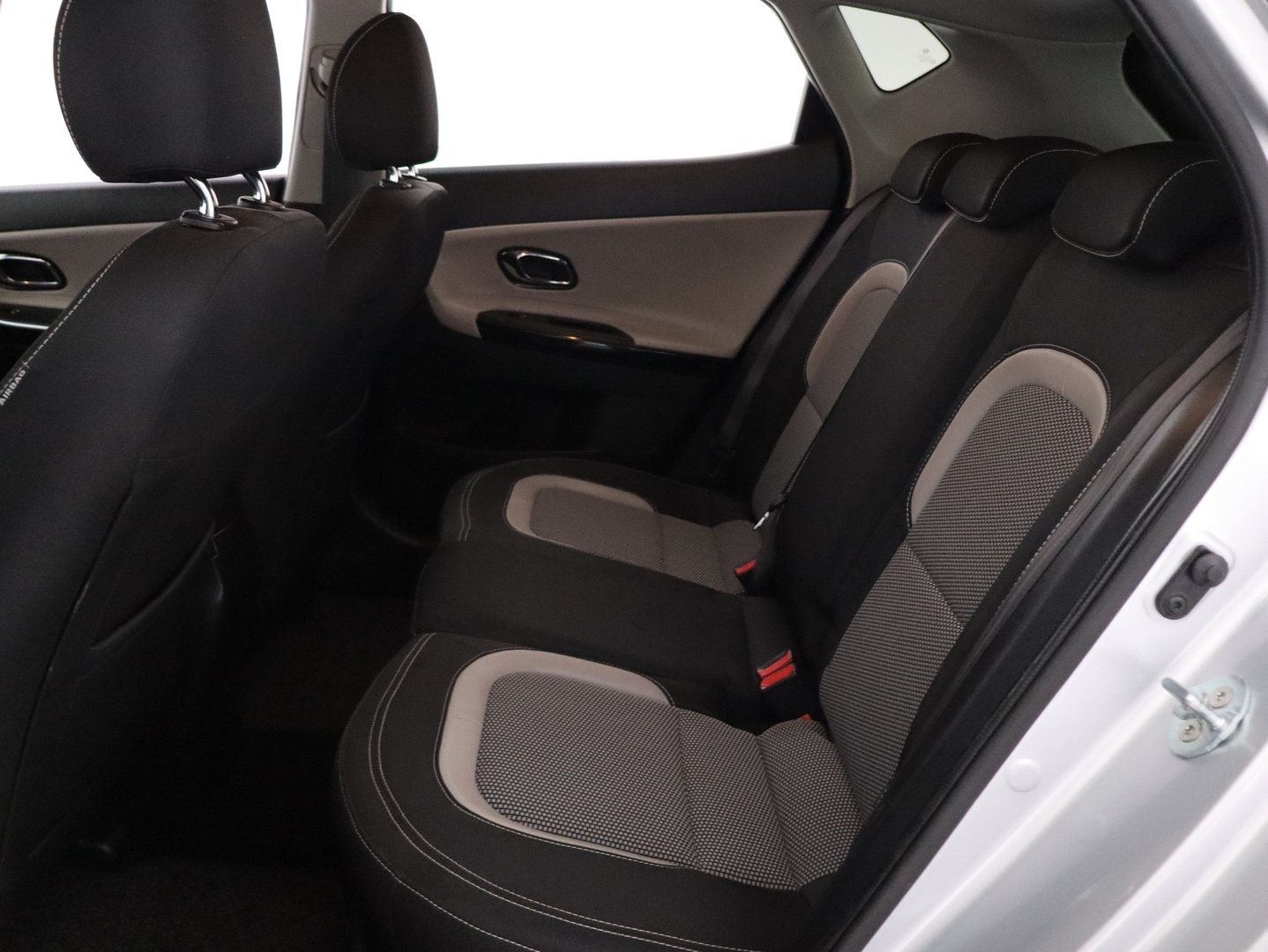 KIA cee'd 2017