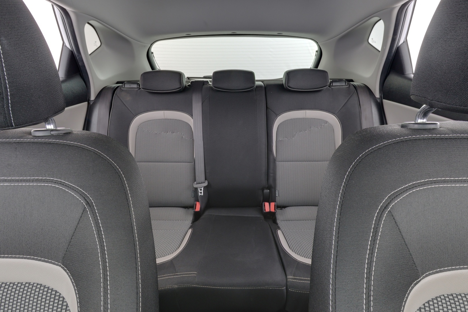 KIA cee'd 2017
