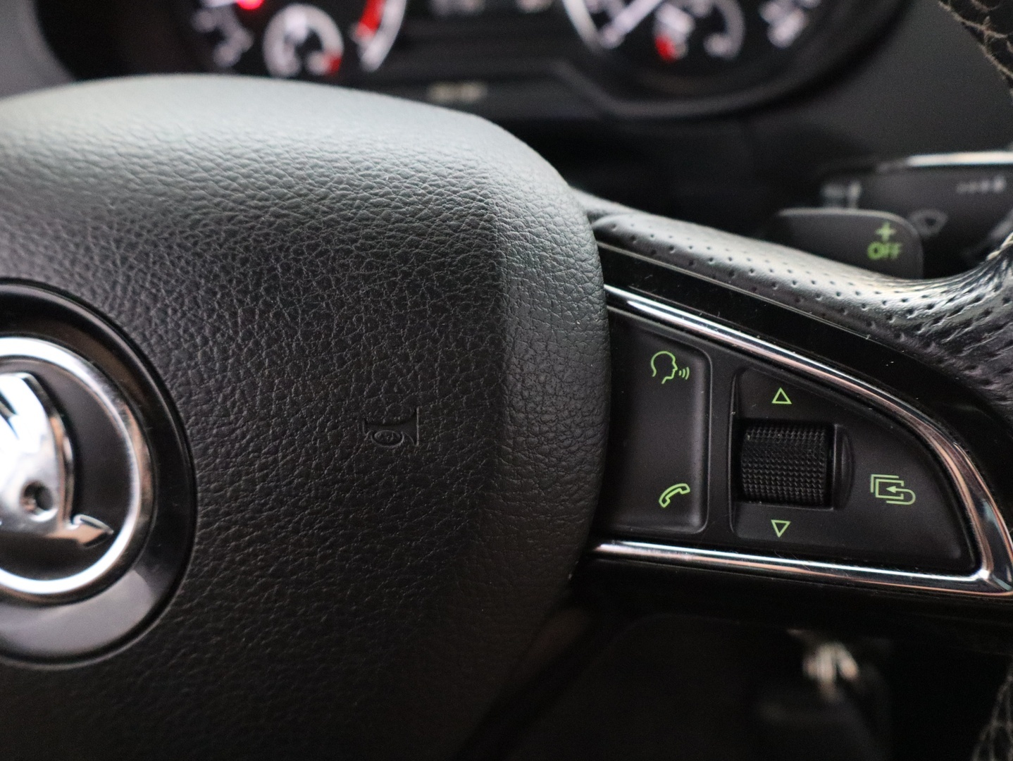 SKODA Octavia 2014