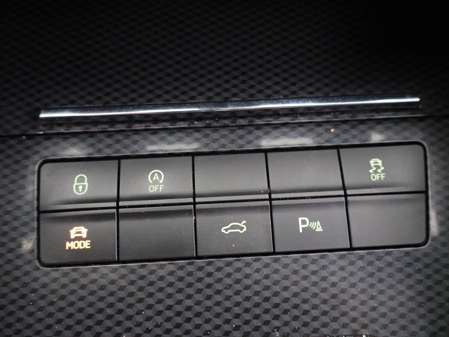 SKODA Octavia 2014