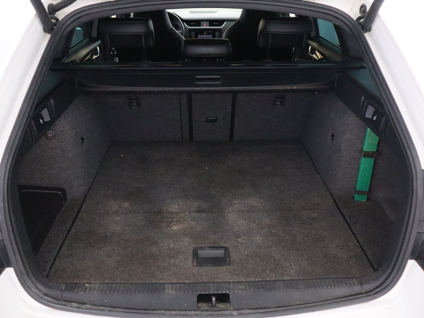 SKODA Octavia 2014