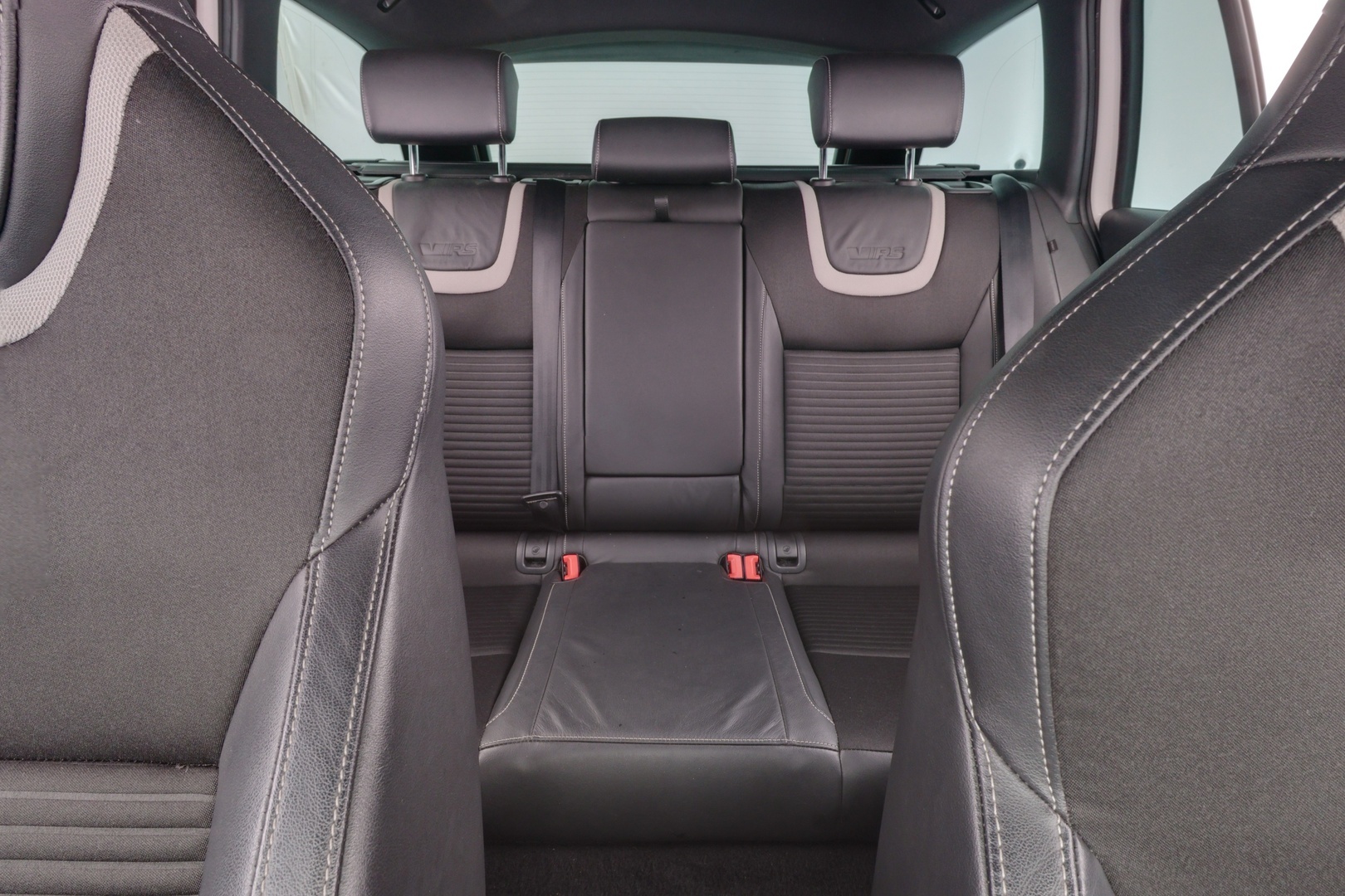 SKODA Octavia 2014