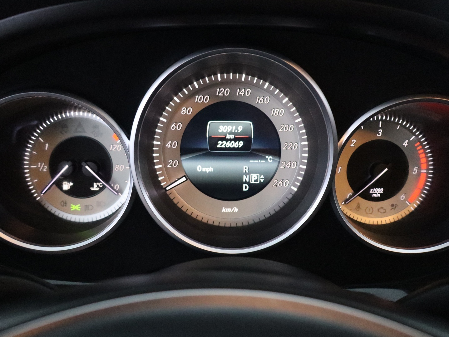 MERCEDES-BENZ CLS 2015