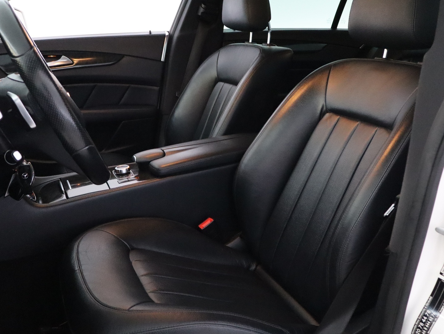 MERCEDES-BENZ CLS 2015