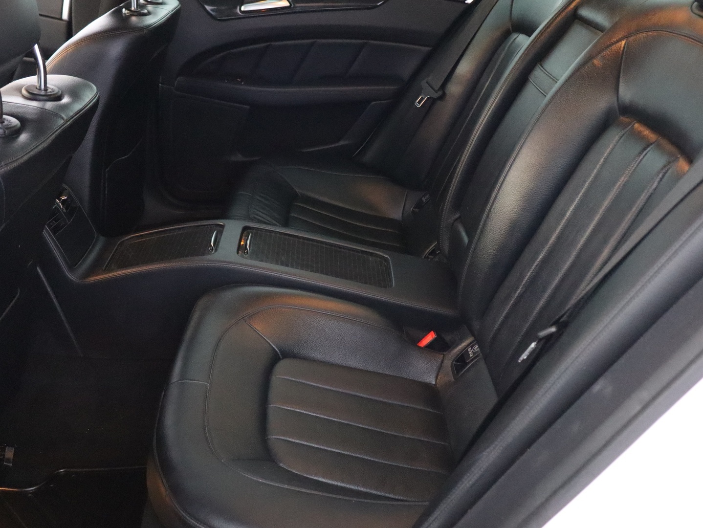 MERCEDES-BENZ CLS 2015