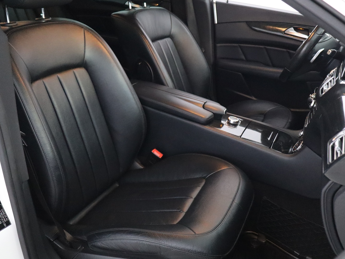 MERCEDES-BENZ CLS 2015
