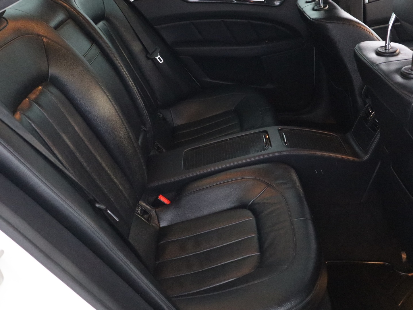 MERCEDES-BENZ CLS 2015