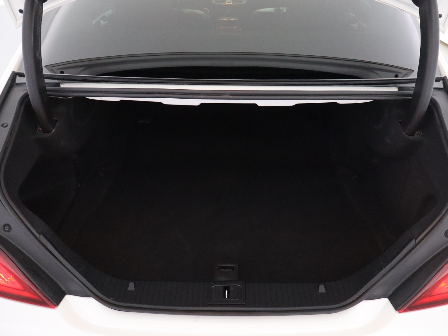 MERCEDES-BENZ CLS 2015