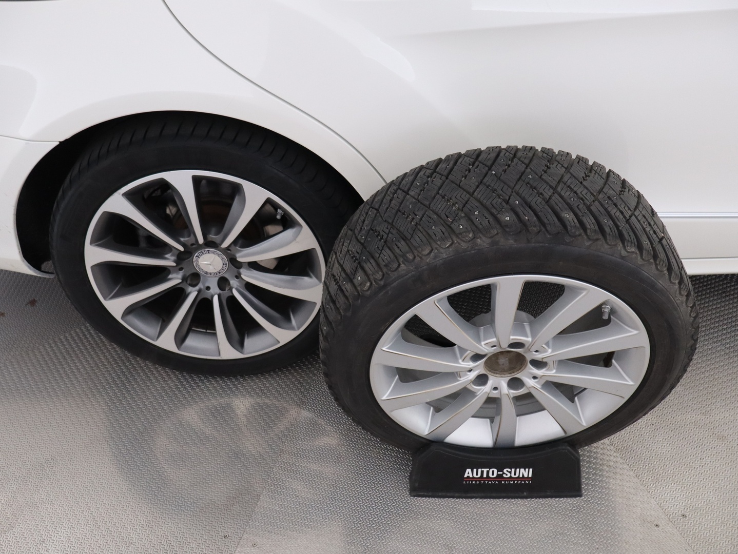 MERCEDES-BENZ CLS 2015