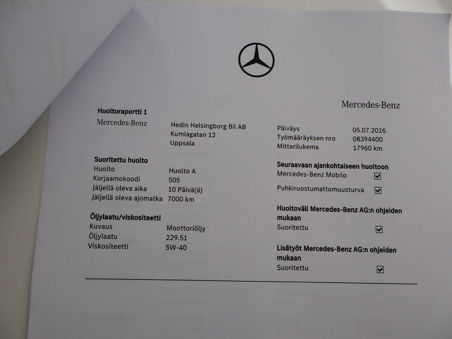 MERCEDES-BENZ CLS 2015