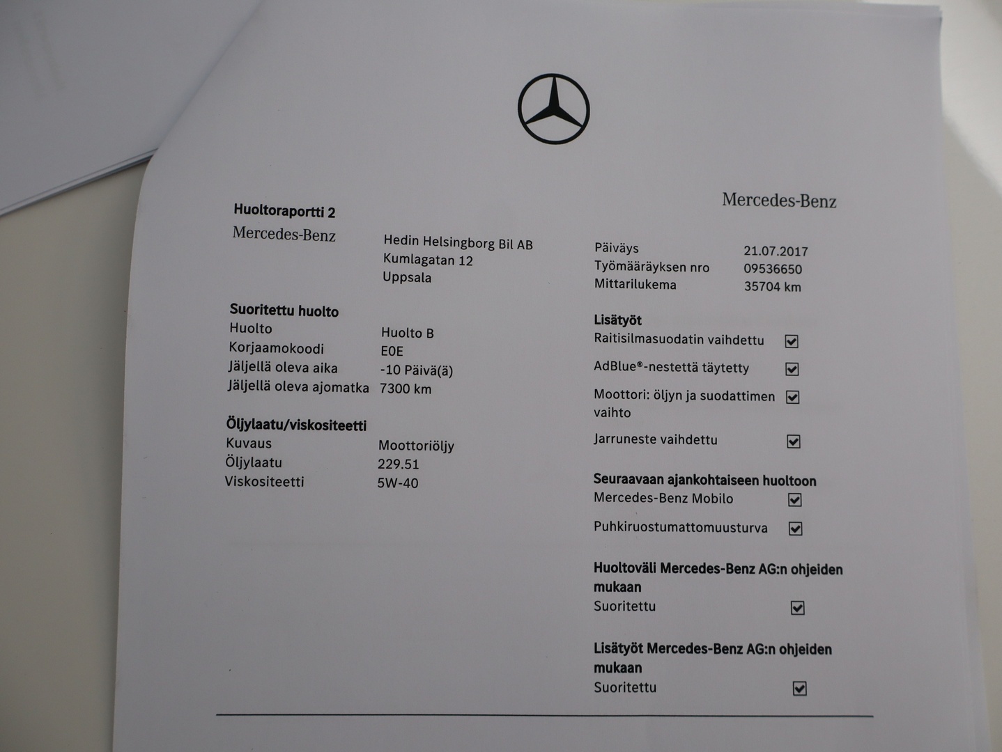 MERCEDES-BENZ CLS 2015