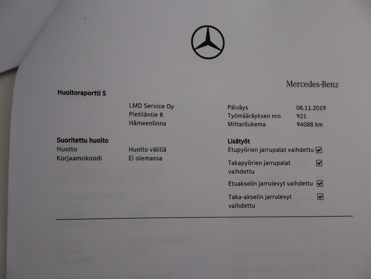 MERCEDES-BENZ CLS 2015