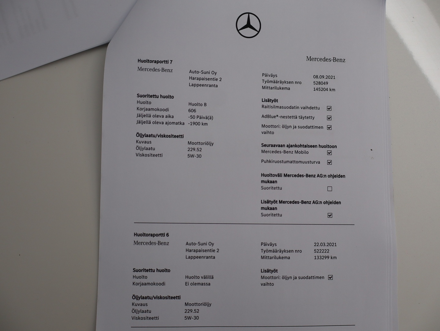 MERCEDES-BENZ CLS 2015