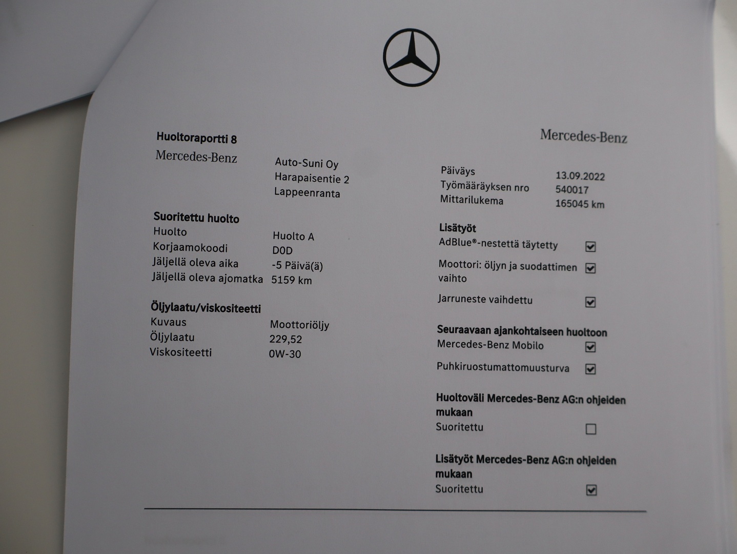 MERCEDES-BENZ CLS 2015