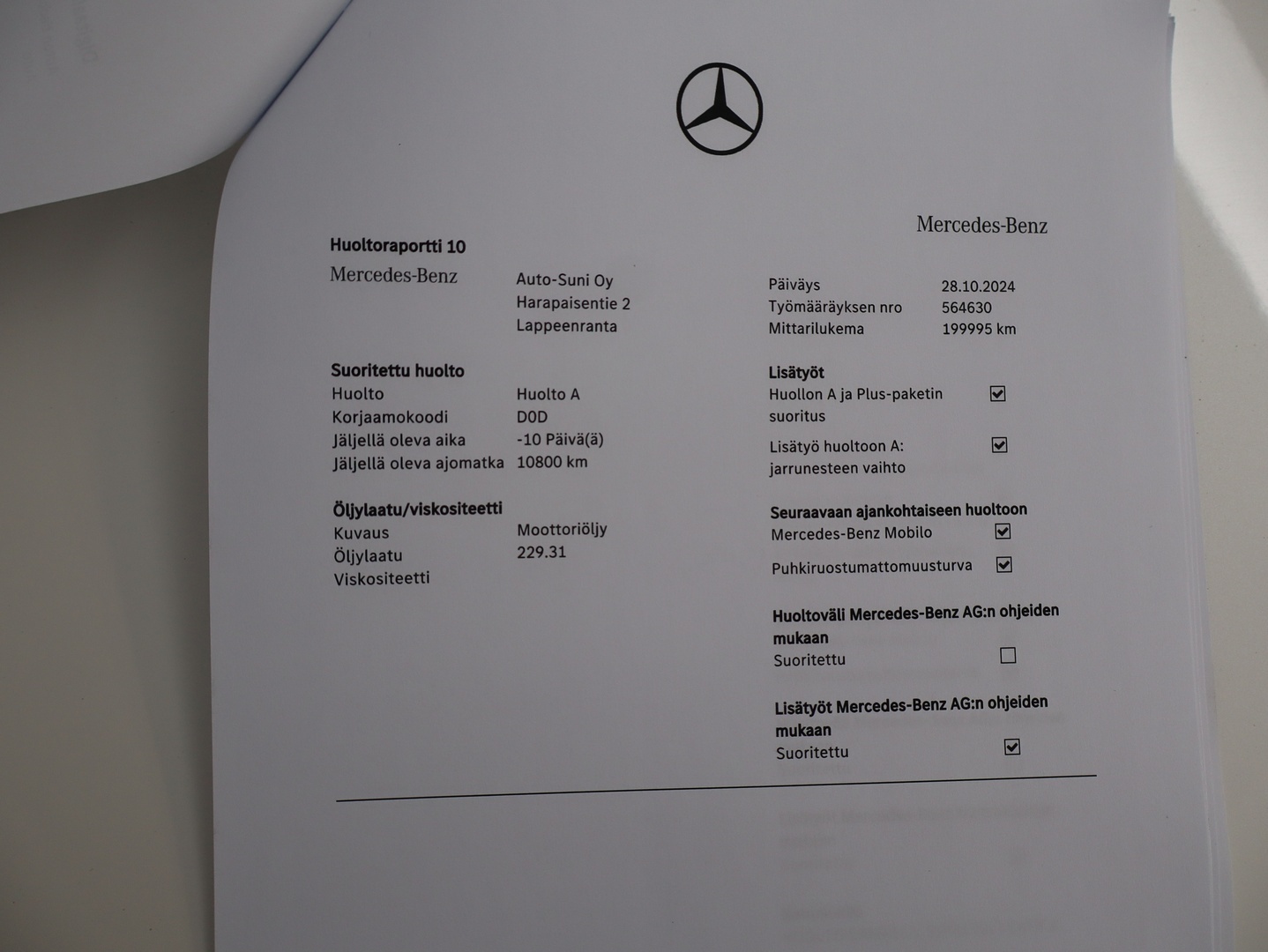 MERCEDES-BENZ CLS 2015