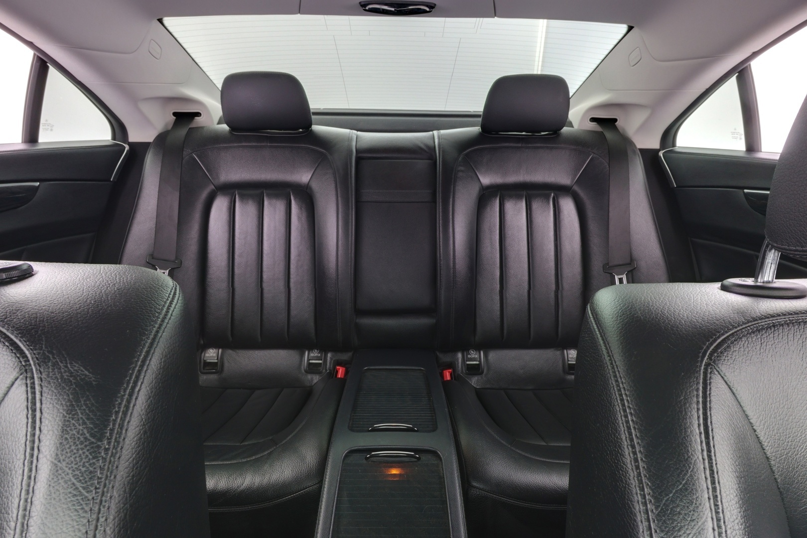 MERCEDES-BENZ CLS 2015