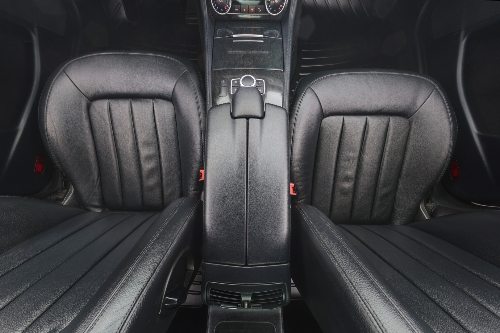 MERCEDES-BENZ CLS 2015