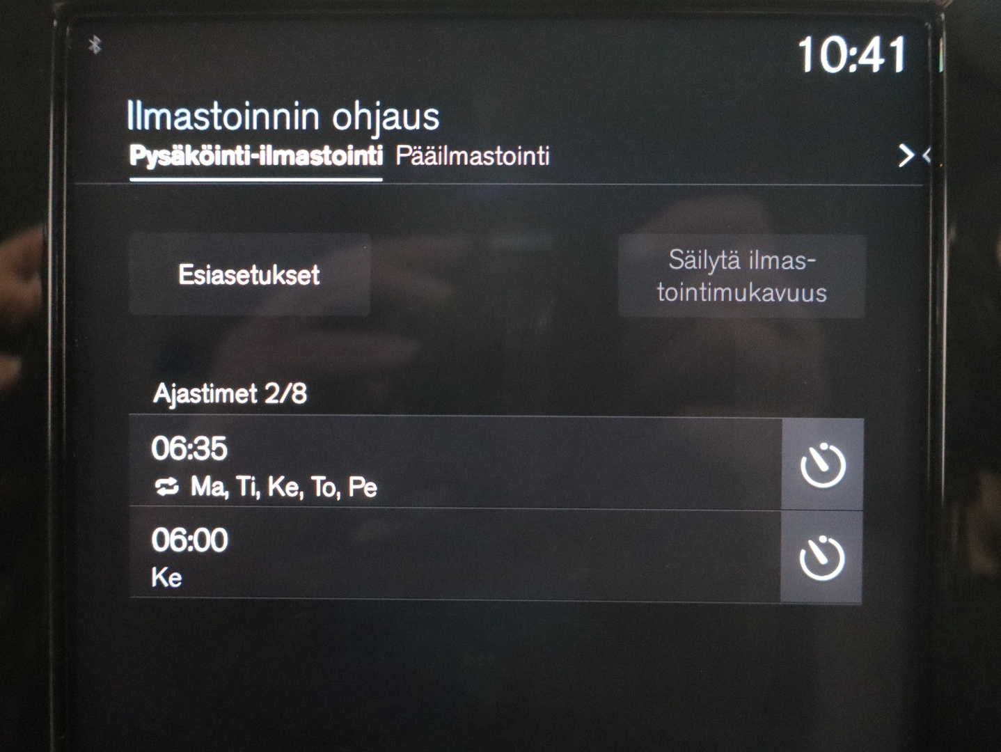 VOLVO V90 2019