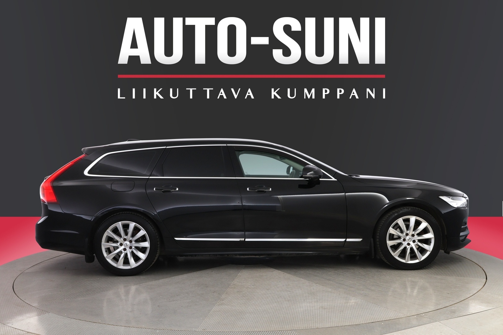 VOLVO V90 2019