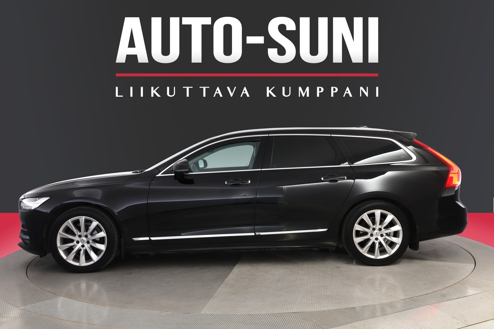 VOLVO V90 2019