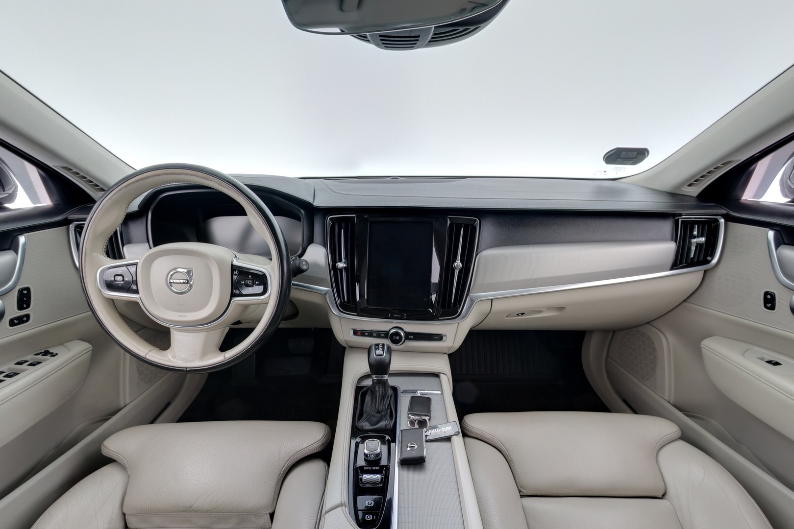 VOLVO V90 2019