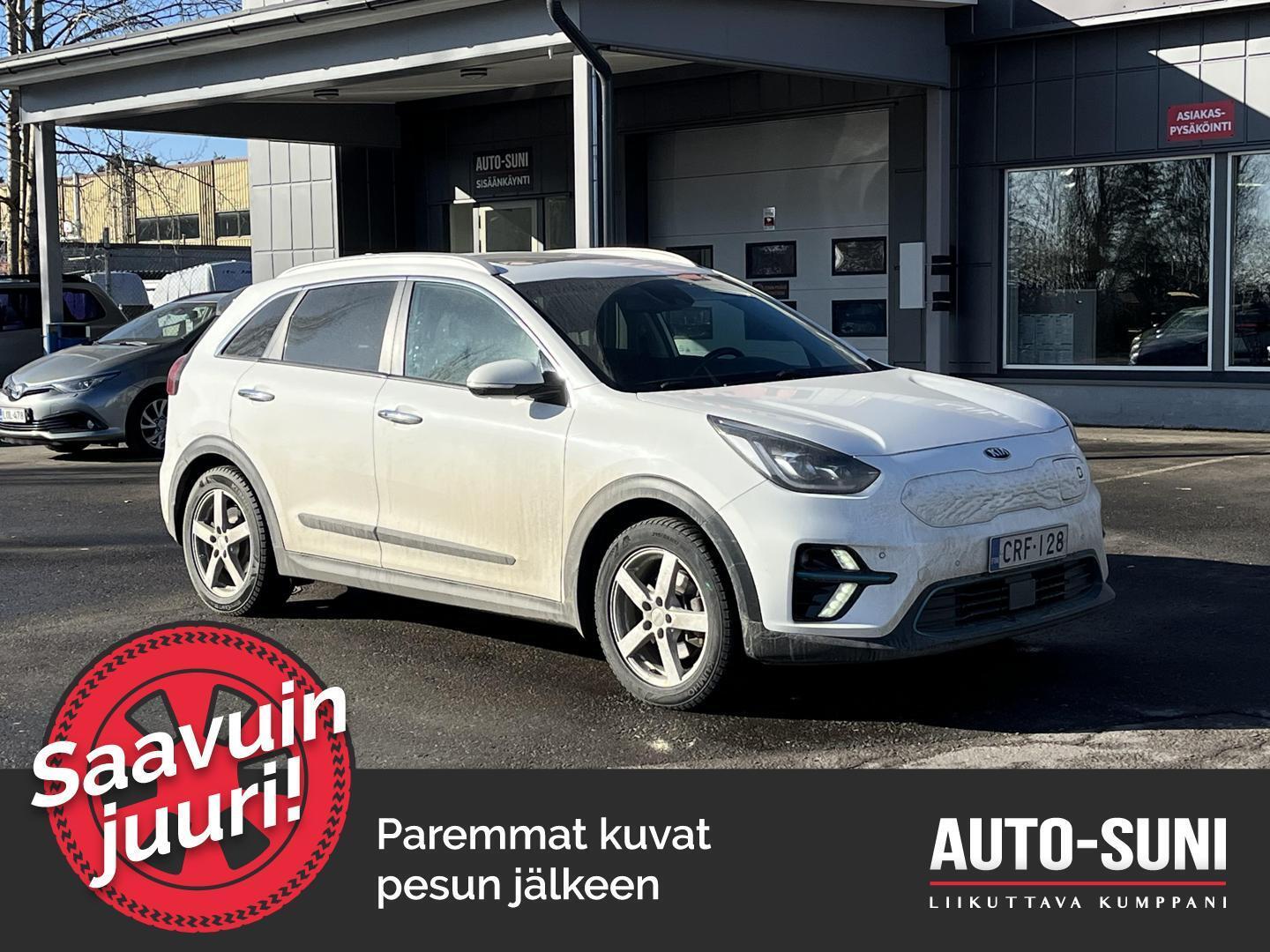 KIA Niro Electric 2020