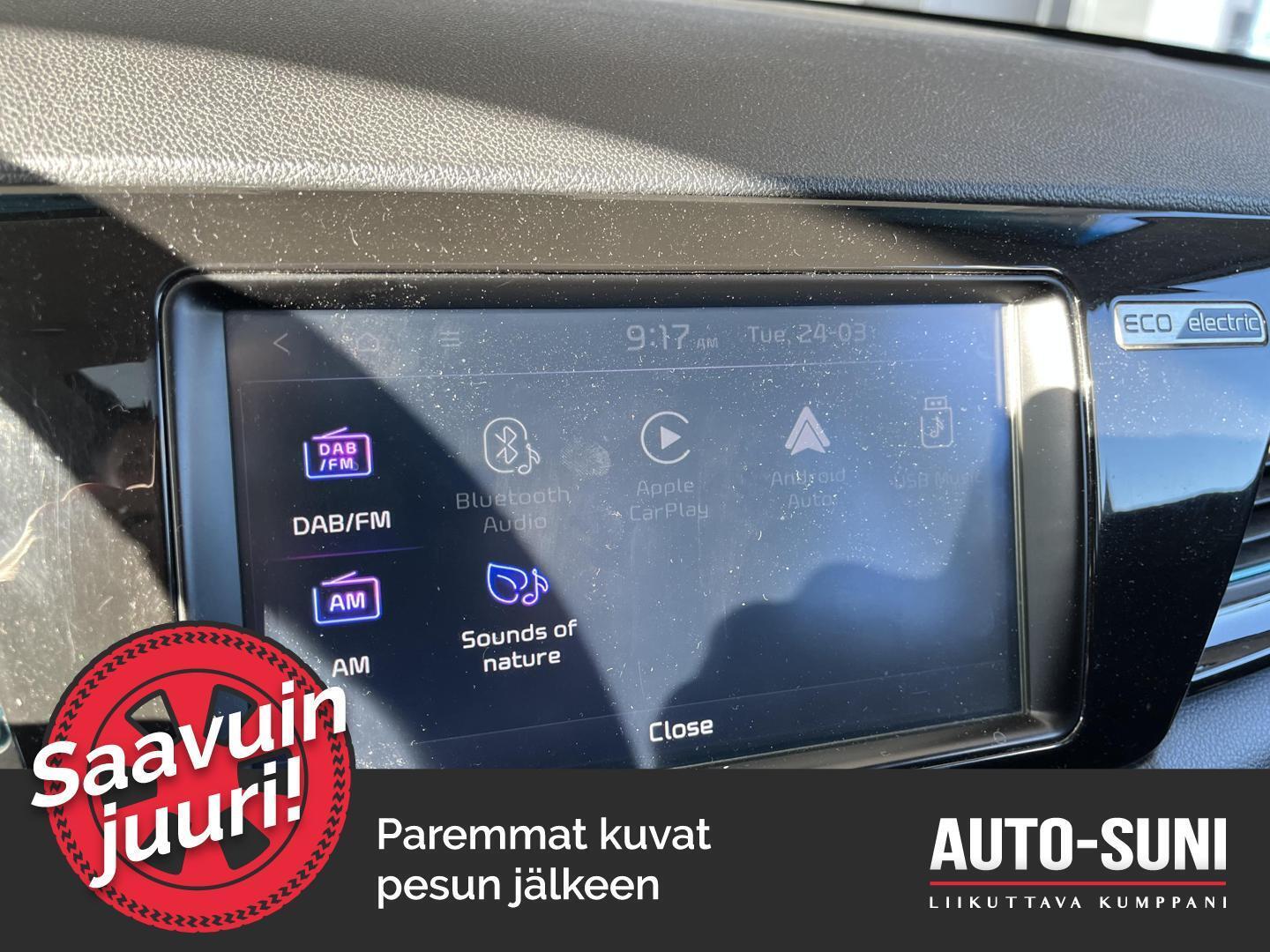 KIA Niro Electric 2020