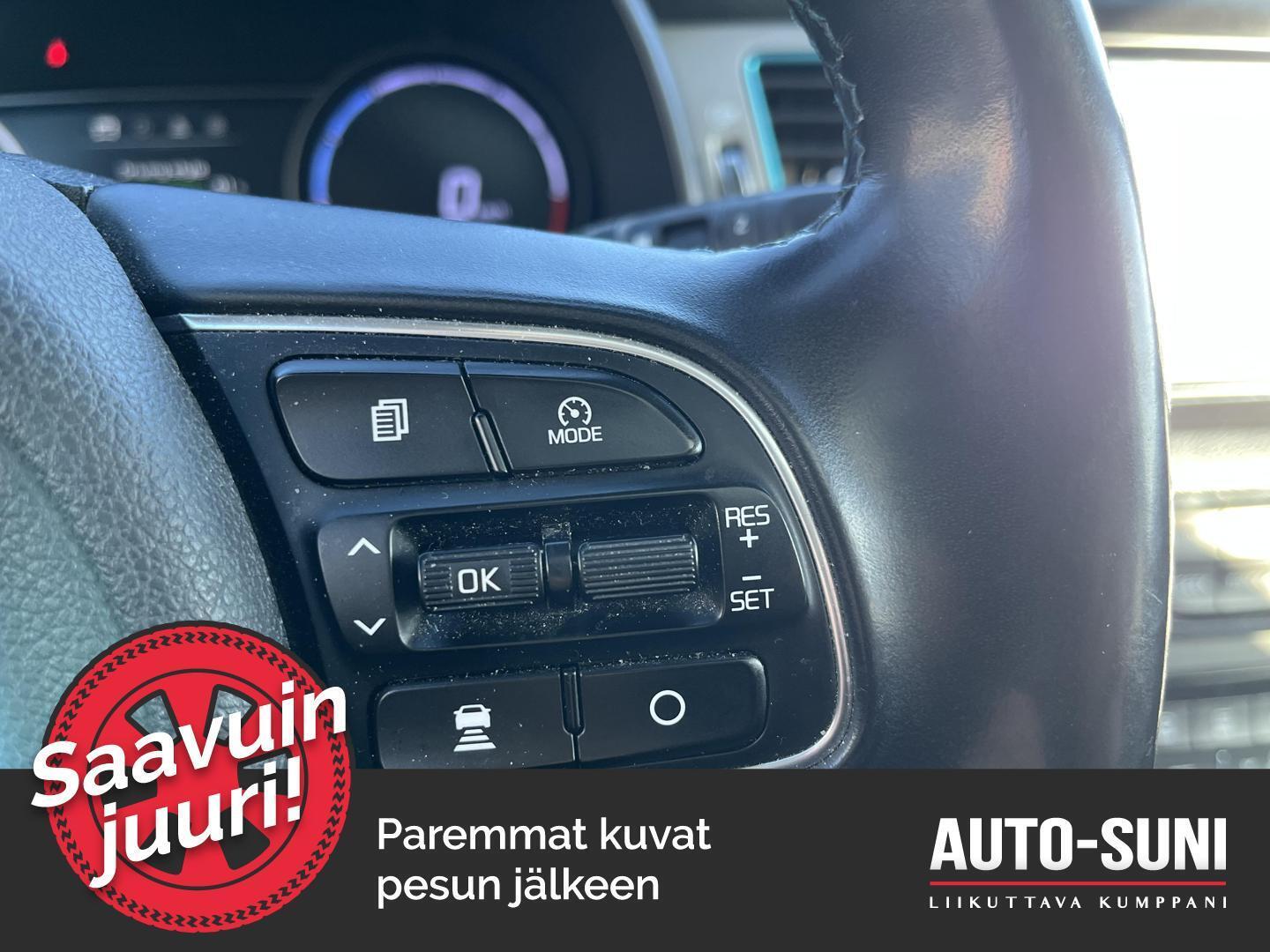 KIA Niro Electric 2020