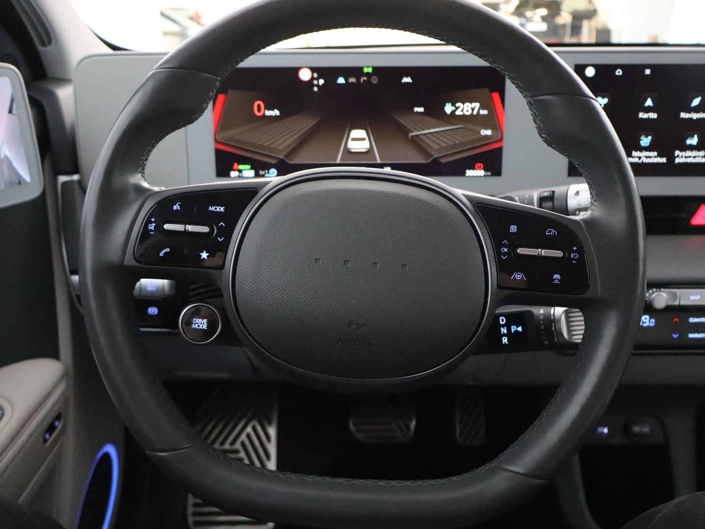 HYUNDAI IONIQ 5 2023