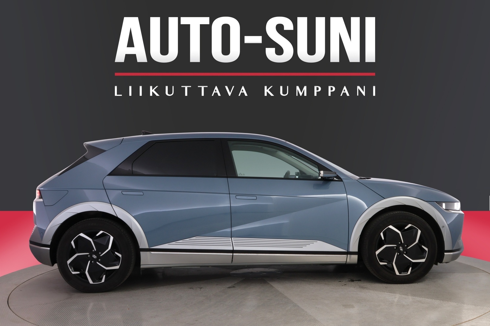 HYUNDAI IONIQ 5 2023