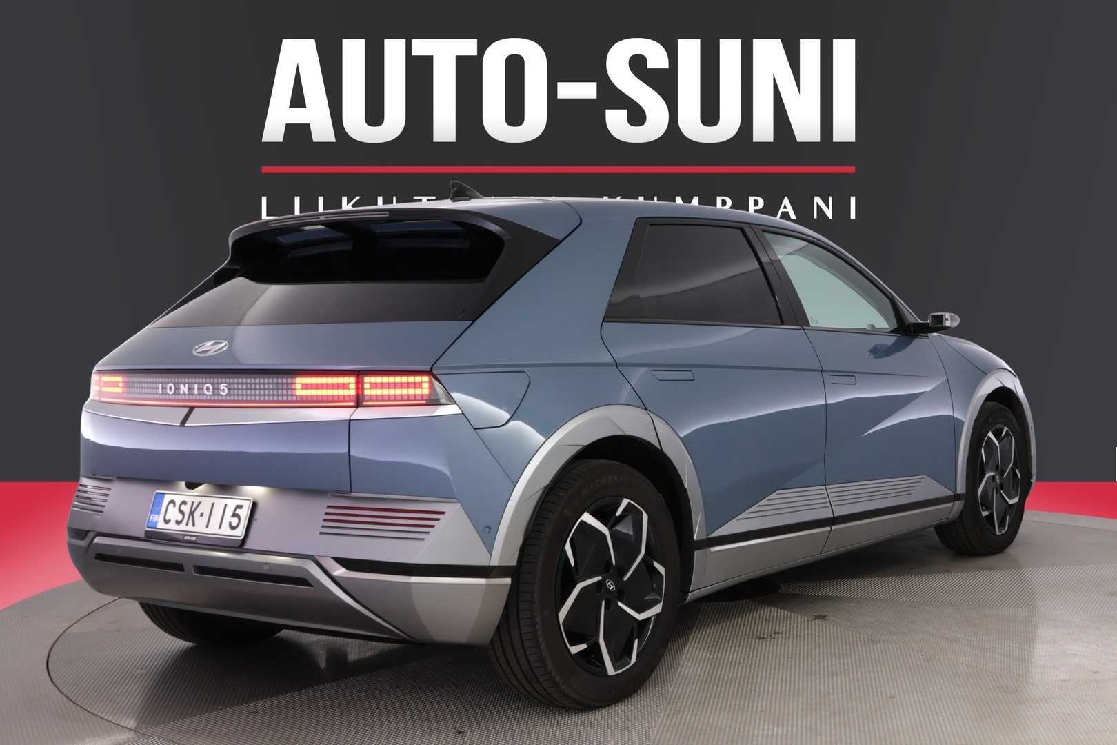 HYUNDAI IONIQ 5 2023