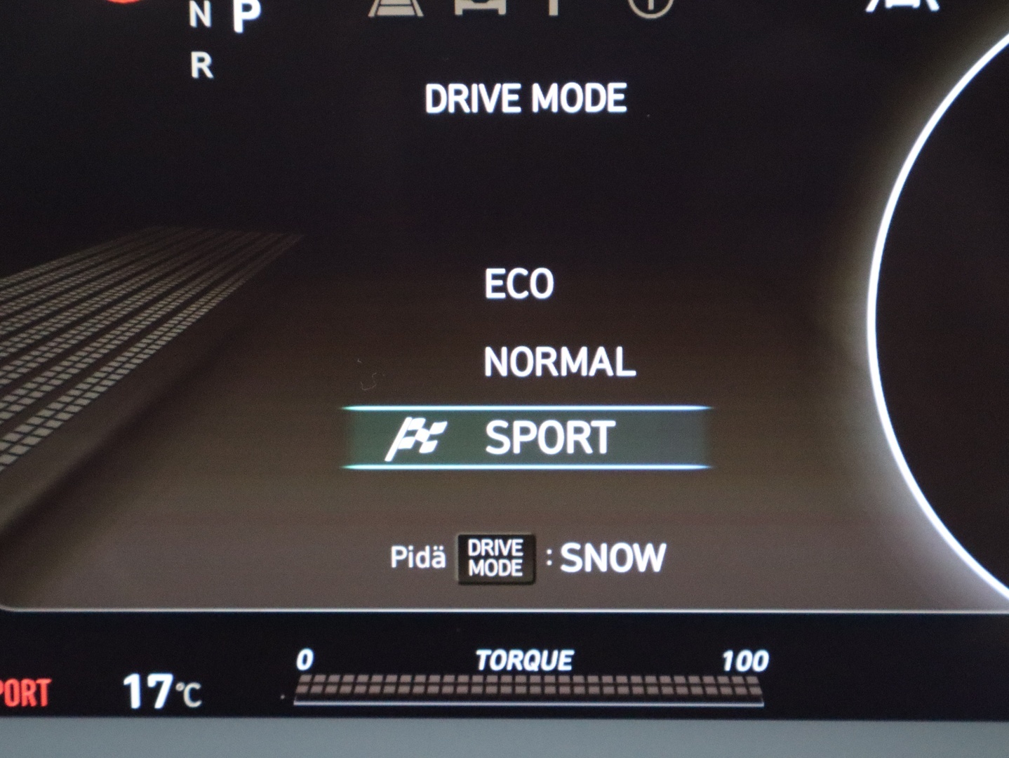 HYUNDAI IONIQ 5 2023