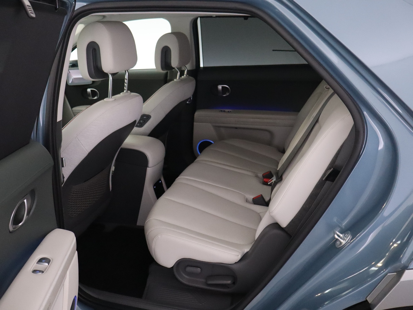 HYUNDAI IONIQ 5 2023