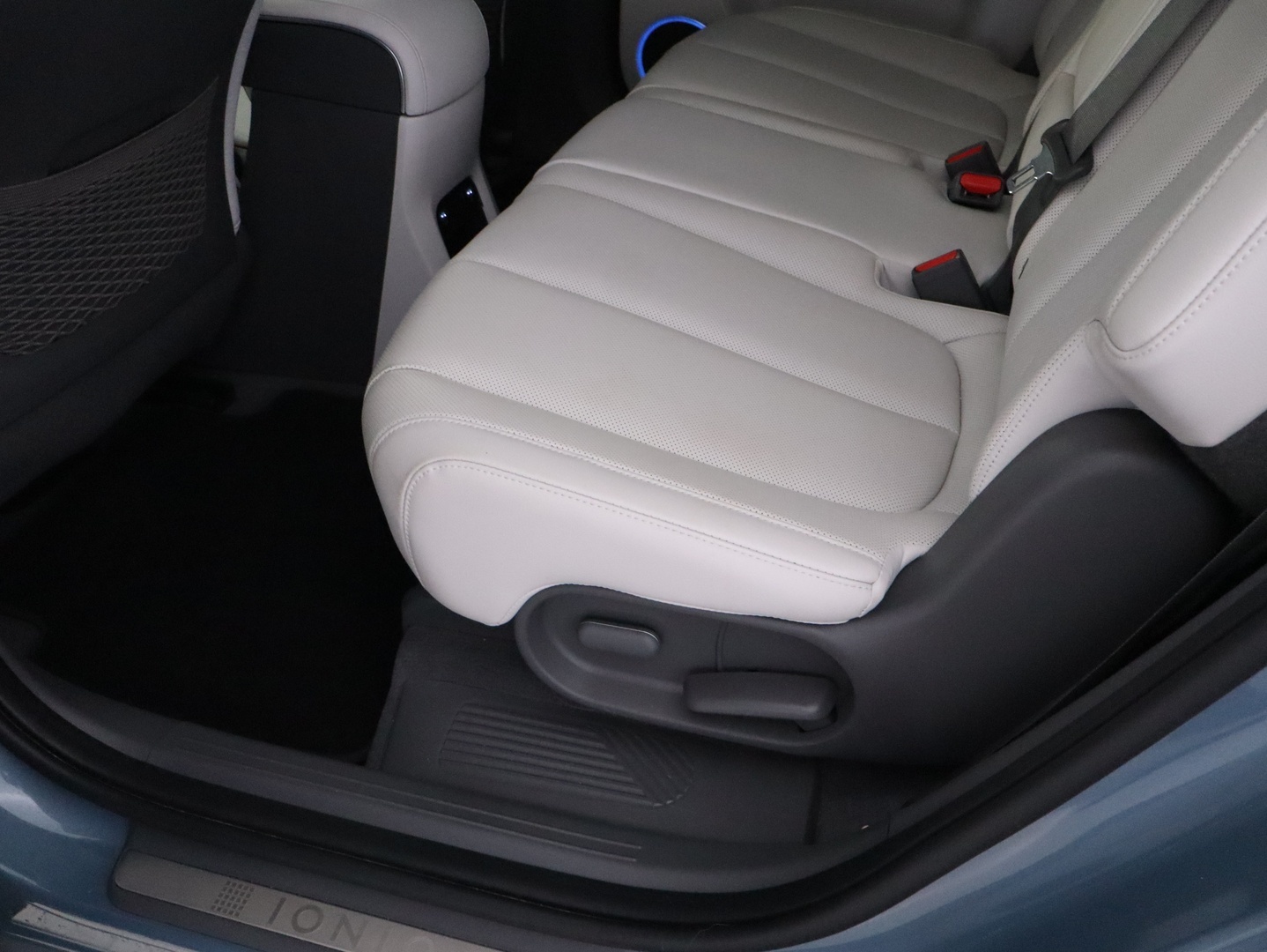 HYUNDAI IONIQ 5 2023