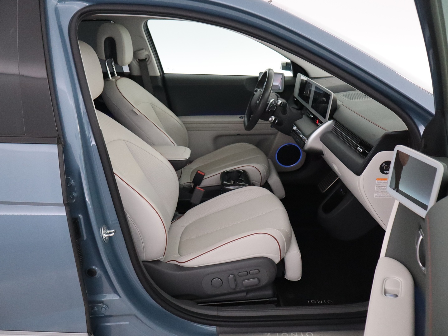 HYUNDAI IONIQ 5 2023
