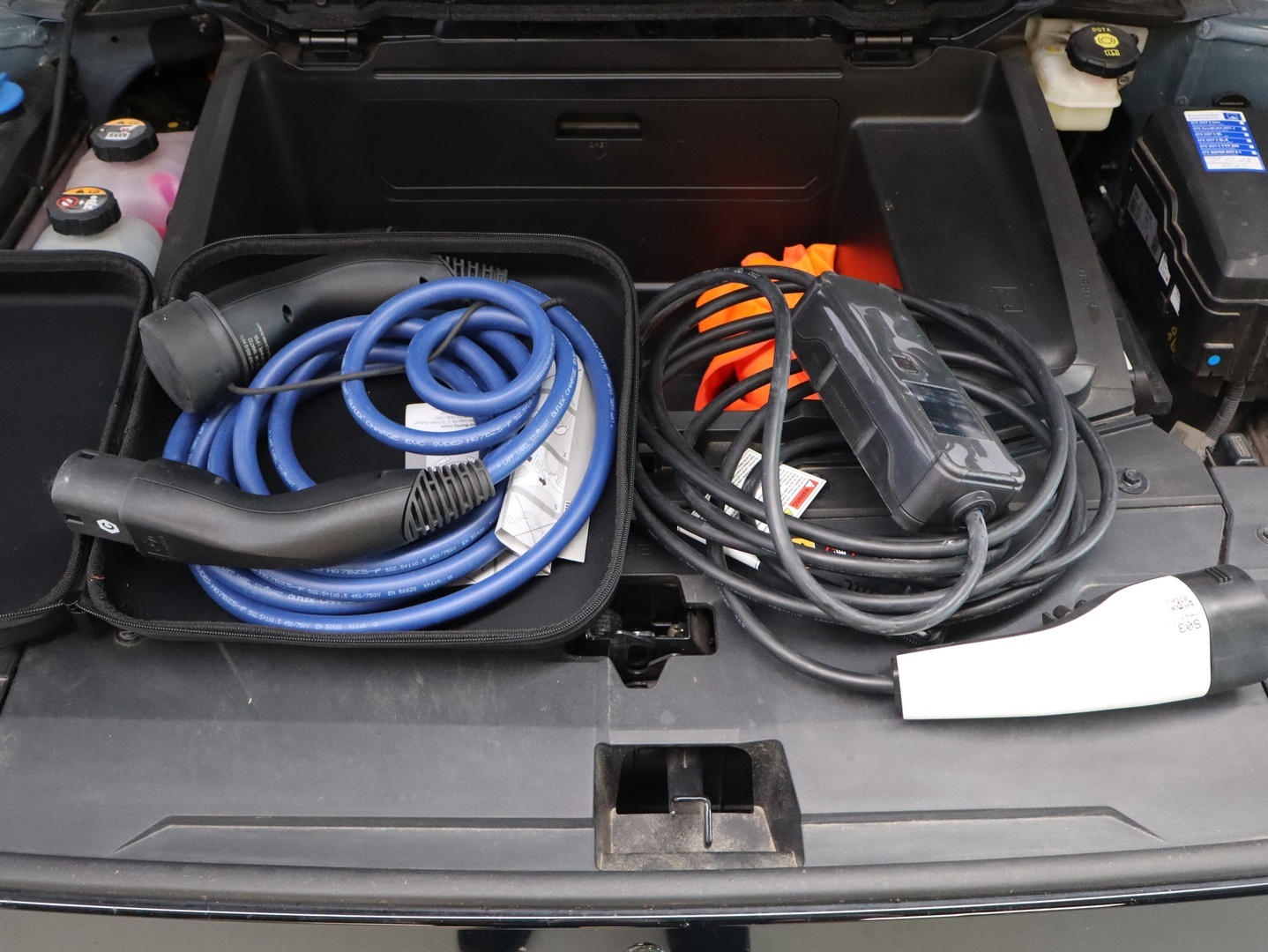 HYUNDAI IONIQ 5 2023