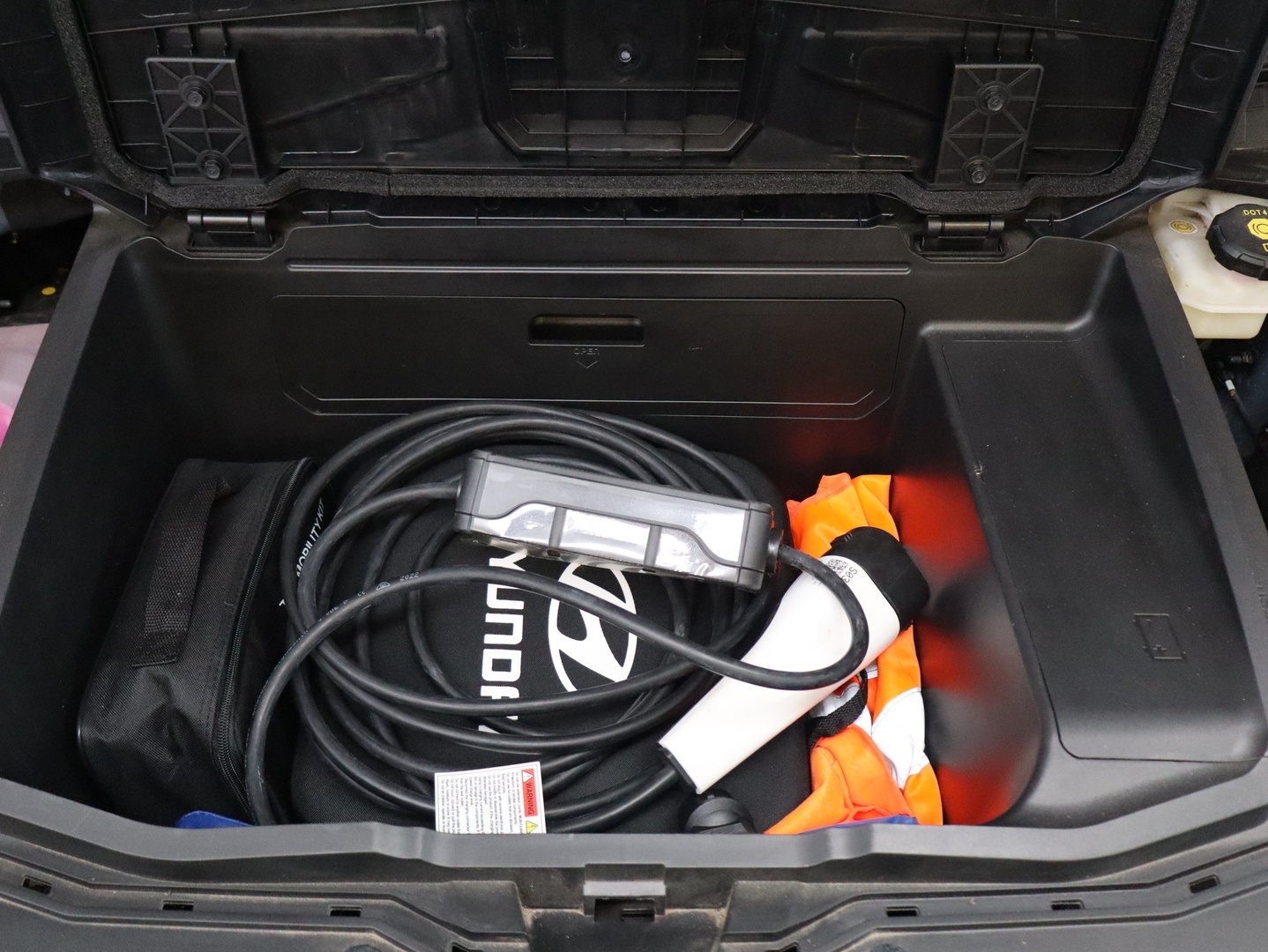 HYUNDAI IONIQ 5 2023