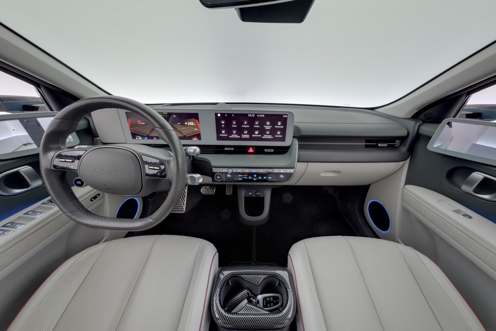 HYUNDAI IONIQ 5 2023