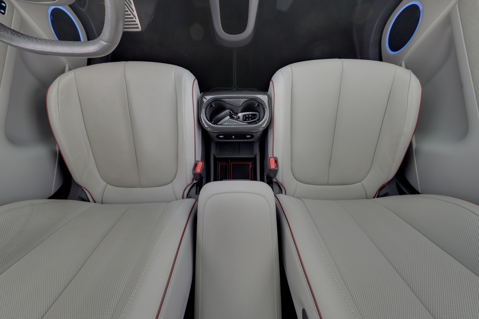 HYUNDAI IONIQ 5 2023