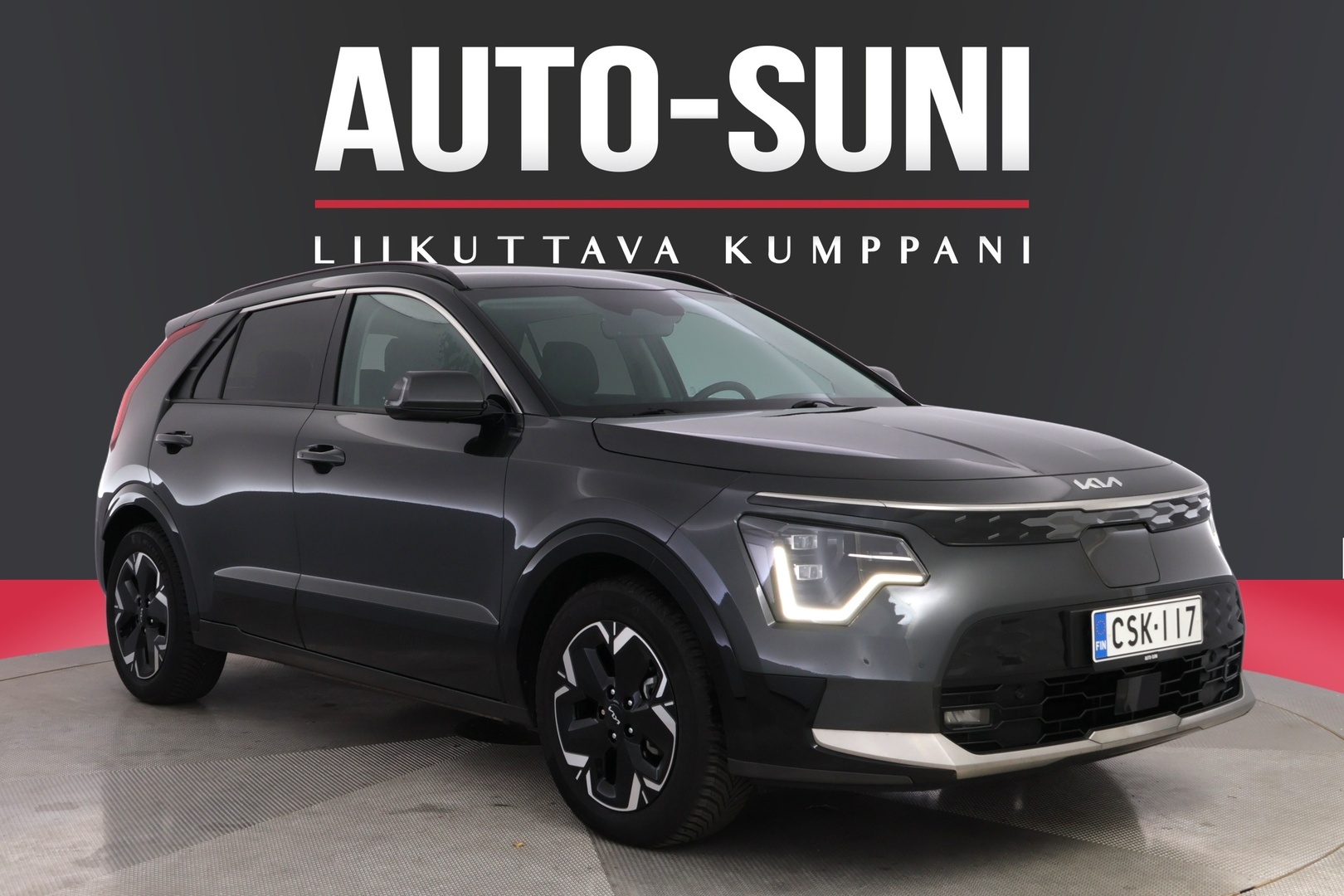 KIA Niro 2023