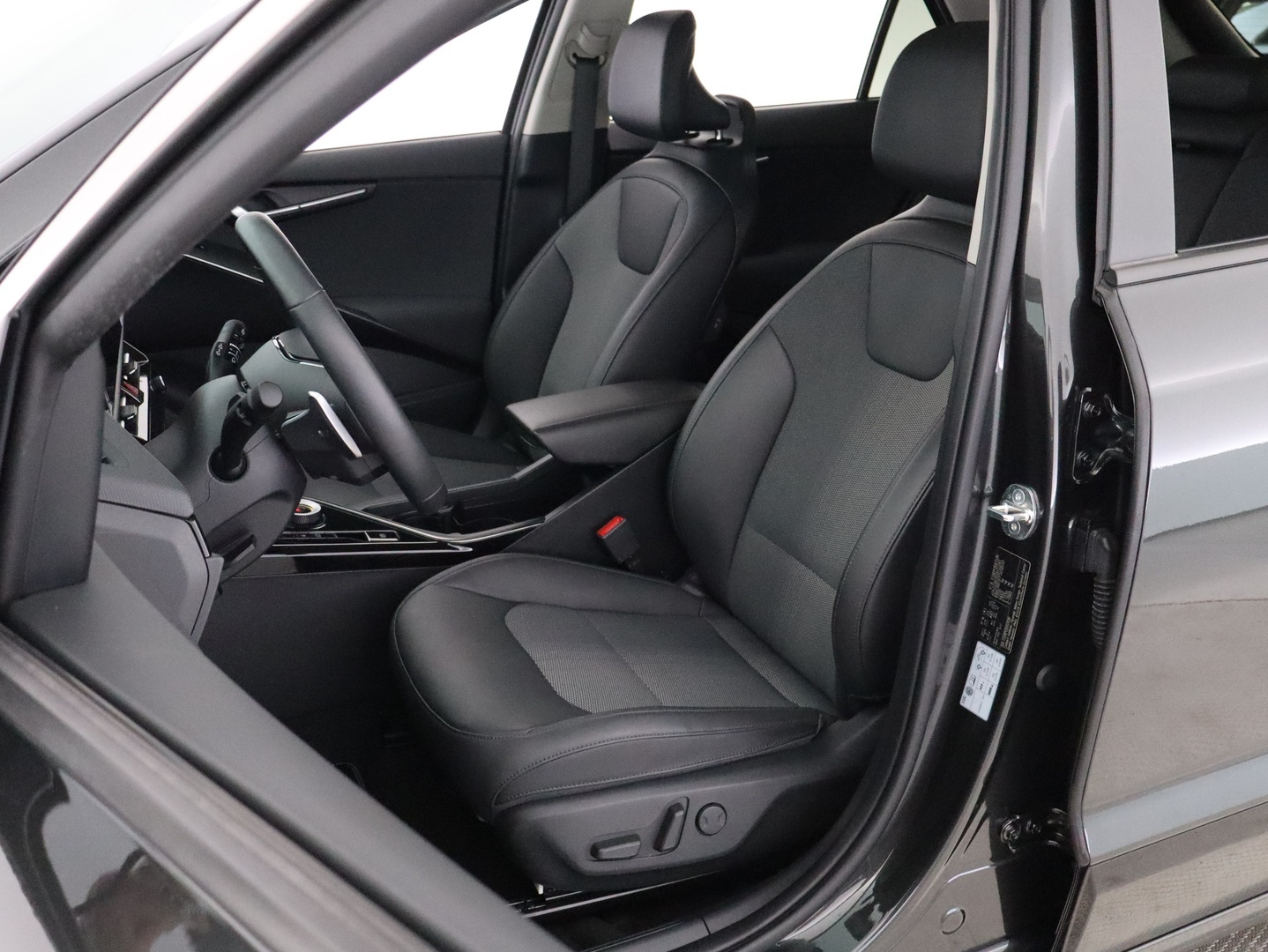 KIA Niro 2023