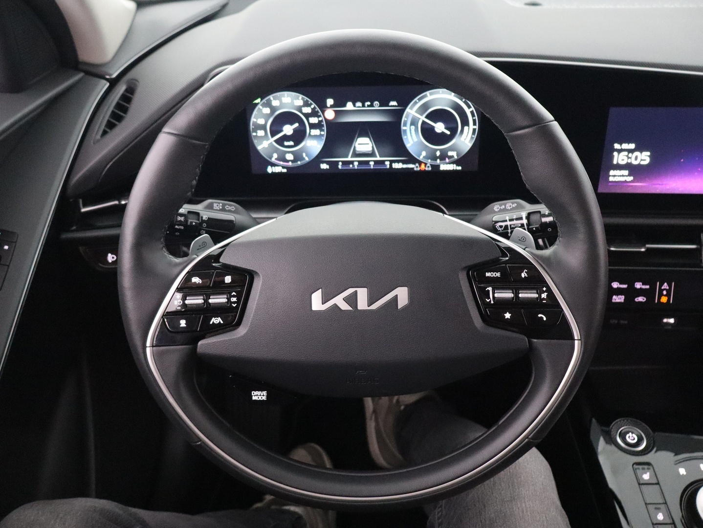 KIA Niro 2023